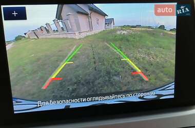 Позашляховик / Кросовер Ford Escape 2020 в Тернополі