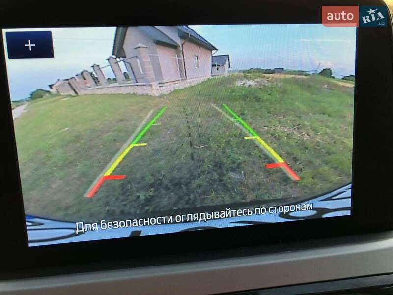 Внедорожник / Кроссовер Ford Escape 2020 в Тернополе фото 21 Внедорожник / Кроссовер Ford Escape 2020 в Тернополе