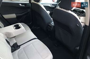 Позашляховик / Кросовер Ford Escape 2020 в Тернополі