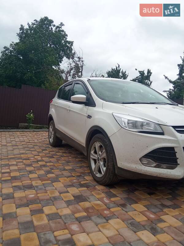 Внедорожник / Кроссовер Ford Escape 2013 в Казатине фото 2 Внедорожник / Кроссовер Ford Escape 2013 в Казатине