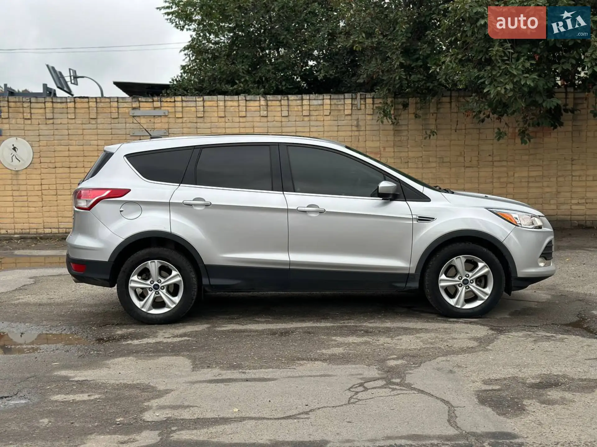 2015 Ford Escape - мініатюра 4