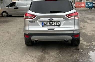 Позашляховик / Кросовер Ford Escape 2015 в Дніпрі