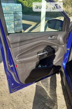 Позашляховик / Кросовер Ford Escape 2013 в Херсоні
