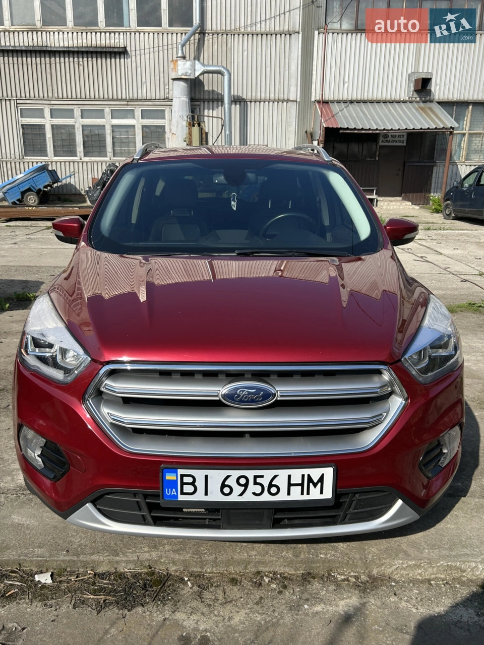 2015 Ford Escape - мініатюра 23