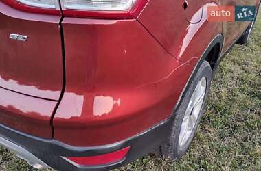 Позашляховик / Кросовер Ford Escape 2016 в Шептицькому