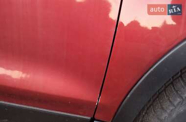 Позашляховик / Кросовер Ford Escape 2016 в Шептицькому