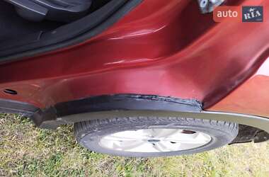 Позашляховик / Кросовер Ford Escape 2016 в Шептицькому