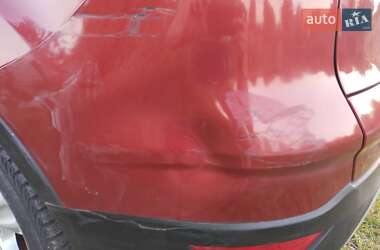 Позашляховик / Кросовер Ford Escape 2016 в Шептицькому