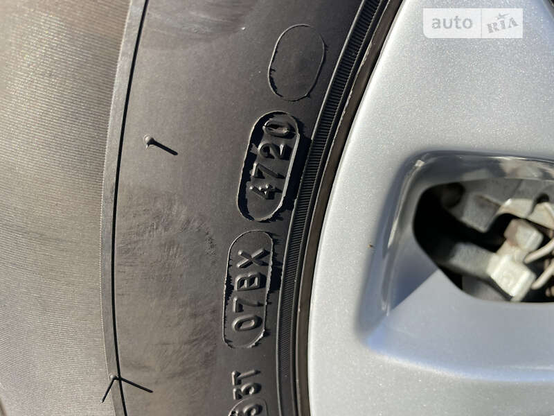 Внедорожник / Кроссовер Ford Escape 2019 в Южном