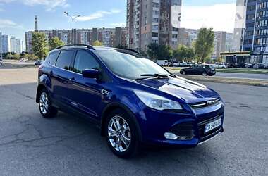 Внедорожник / Кроссовер Ford Escape 2014 в Черкассах