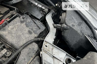Внедорожник / Кроссовер Ford Escape 2012 в 