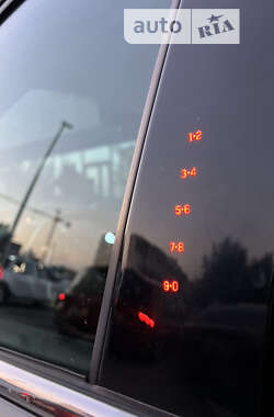 Внедорожник / Кроссовер Ford Escape 2019 в 
