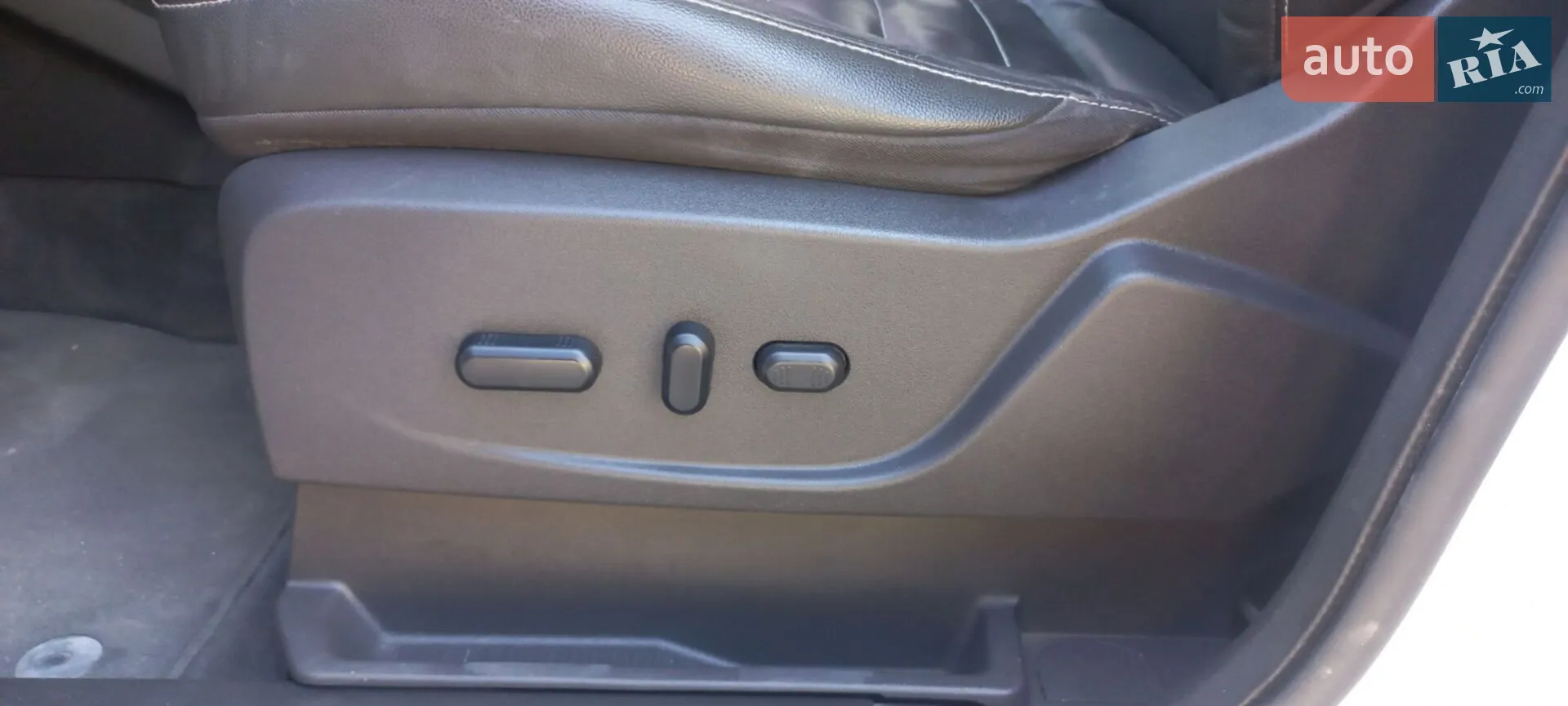 2012 Ford Escape - мініатюра 19