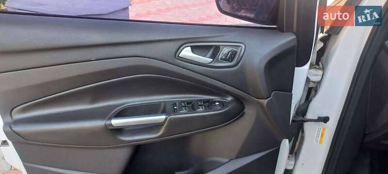 Внедорожник / Кроссовер Ford Escape 2012 в Тернополе