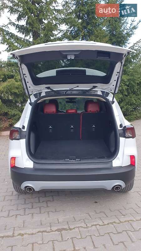 Внедорожник / Кроссовер Ford Escape 2019 в Хмельницком