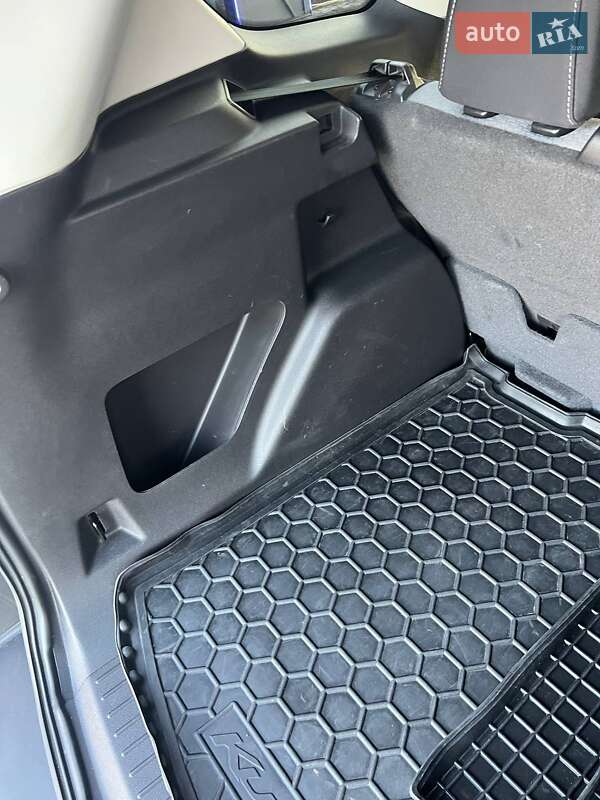 Внедорожник / Кроссовер Ford Escape 2017 в Фастове фото 6 Внедорожник / Кроссовер Ford Escape 2017 в Фастове