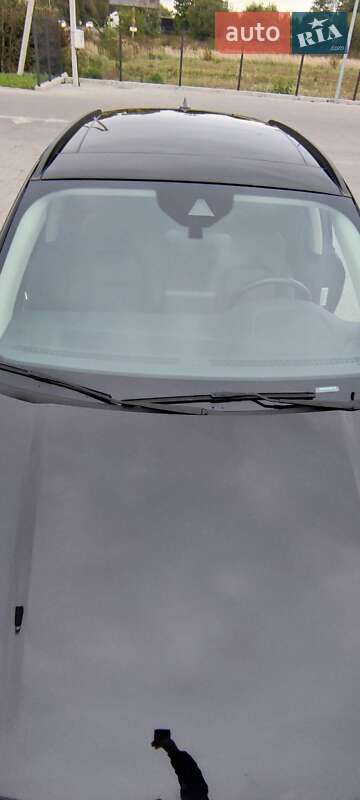 Позашляховик / Кросовер Ford Escape 2020 в Львові