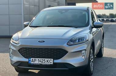 Внедорожник / Кроссовер Ford Escape 2022 в 
