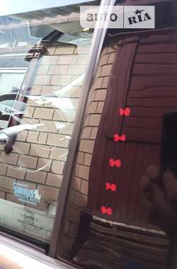 Внедорожник / Кроссовер Ford Escape 2015 в Чернигове