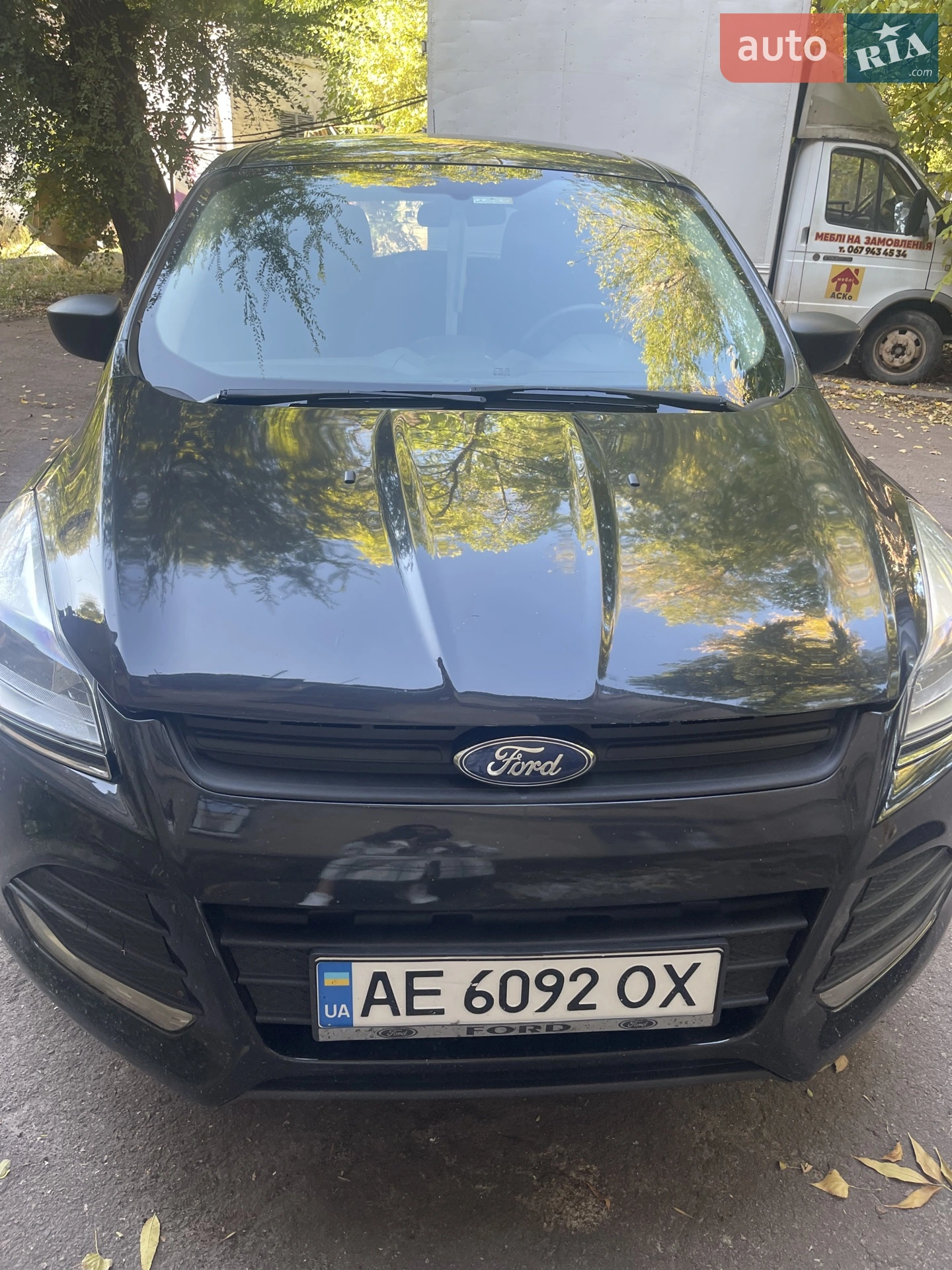 2012 Ford Escape - мініатюра 2