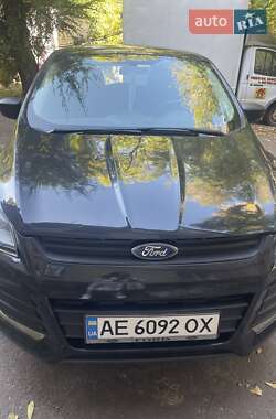 Внедорожник / Кроссовер Ford Escape 2012 в Кривом Роге