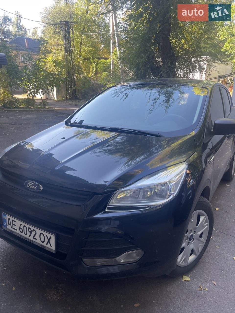 2013 Ford Escape - мініатюра 20