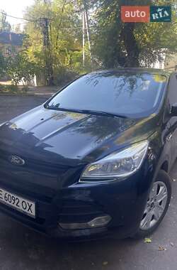 Внедорожник / Кроссовер Ford Escape 2012 в Кривом Роге