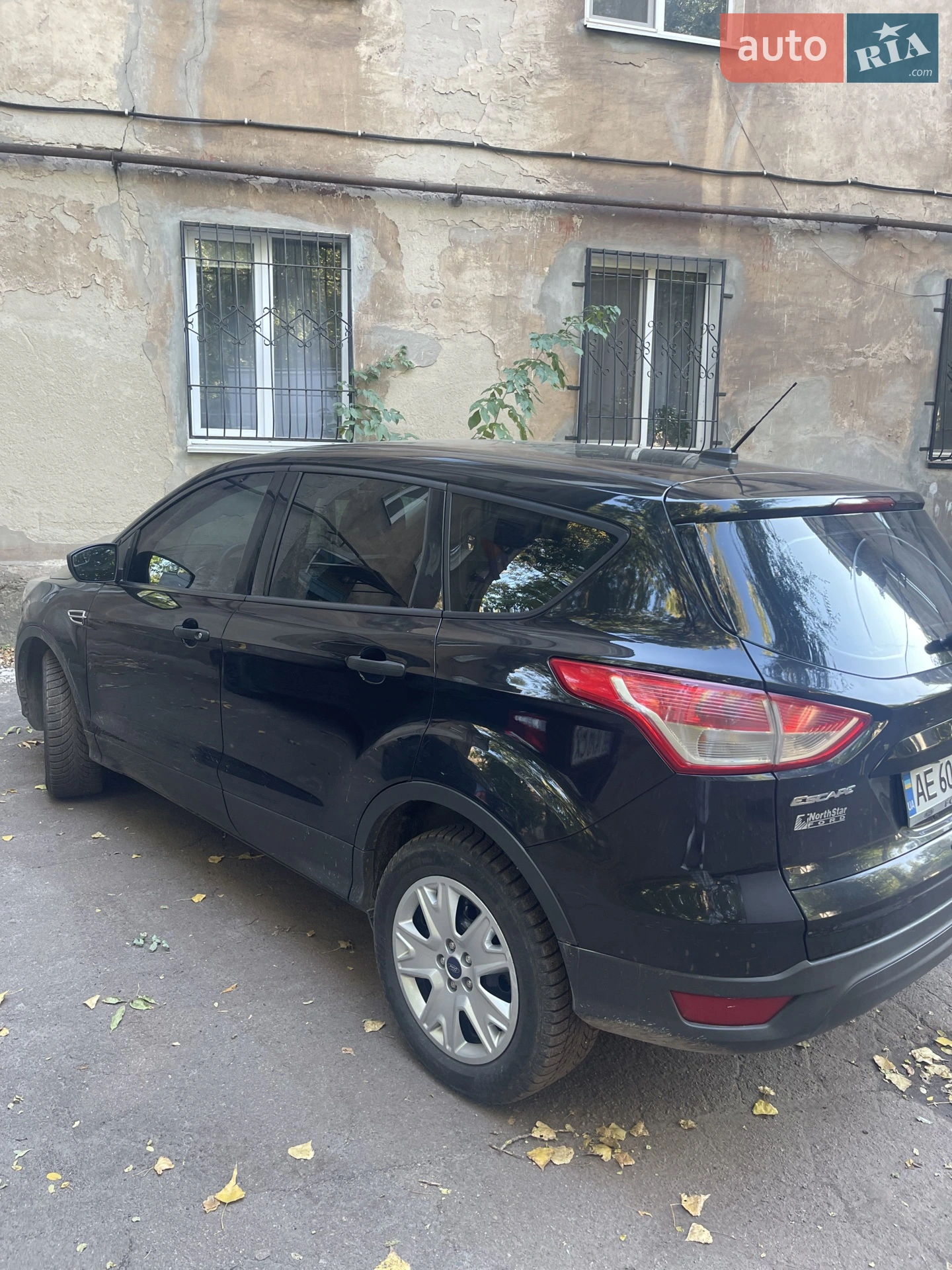 2012 Ford Escape - мініатюра 10
