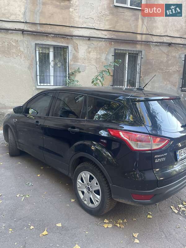 Внедорожник / Кроссовер Ford Escape 2012 в Кривом Роге