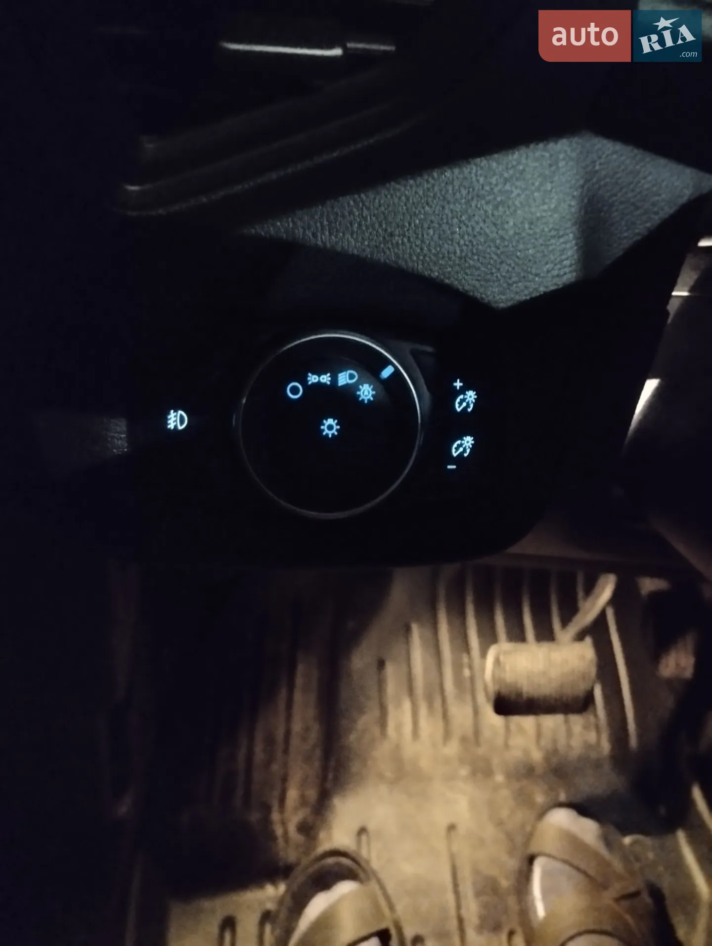 2014 Ford Escape - мініатюра 7