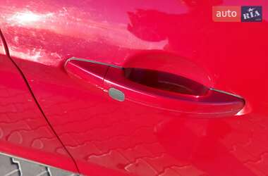 Внедорожник / Кроссовер Ford Escape 2015 в 