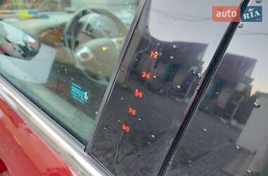 Внедорожник / Кроссовер Ford Escape 2015 в 