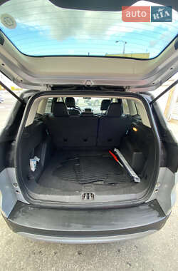 Внедорожник / Кроссовер Ford Escape 2016 в Киеве