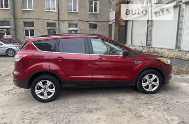 Позашляховик / Кросовер Ford Escape 2014 в Харкові