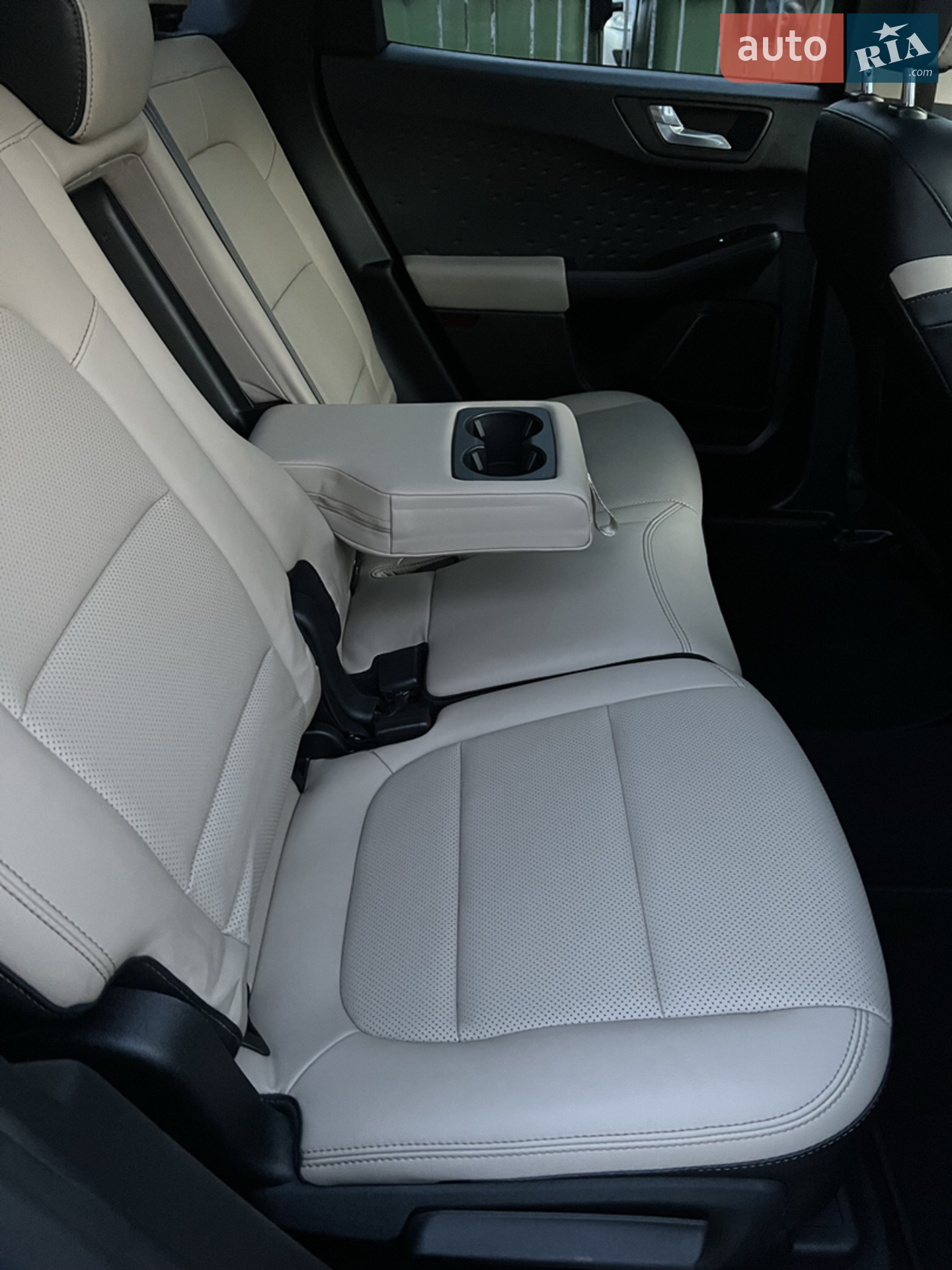 2020 Ford Escape - мініатюра 15