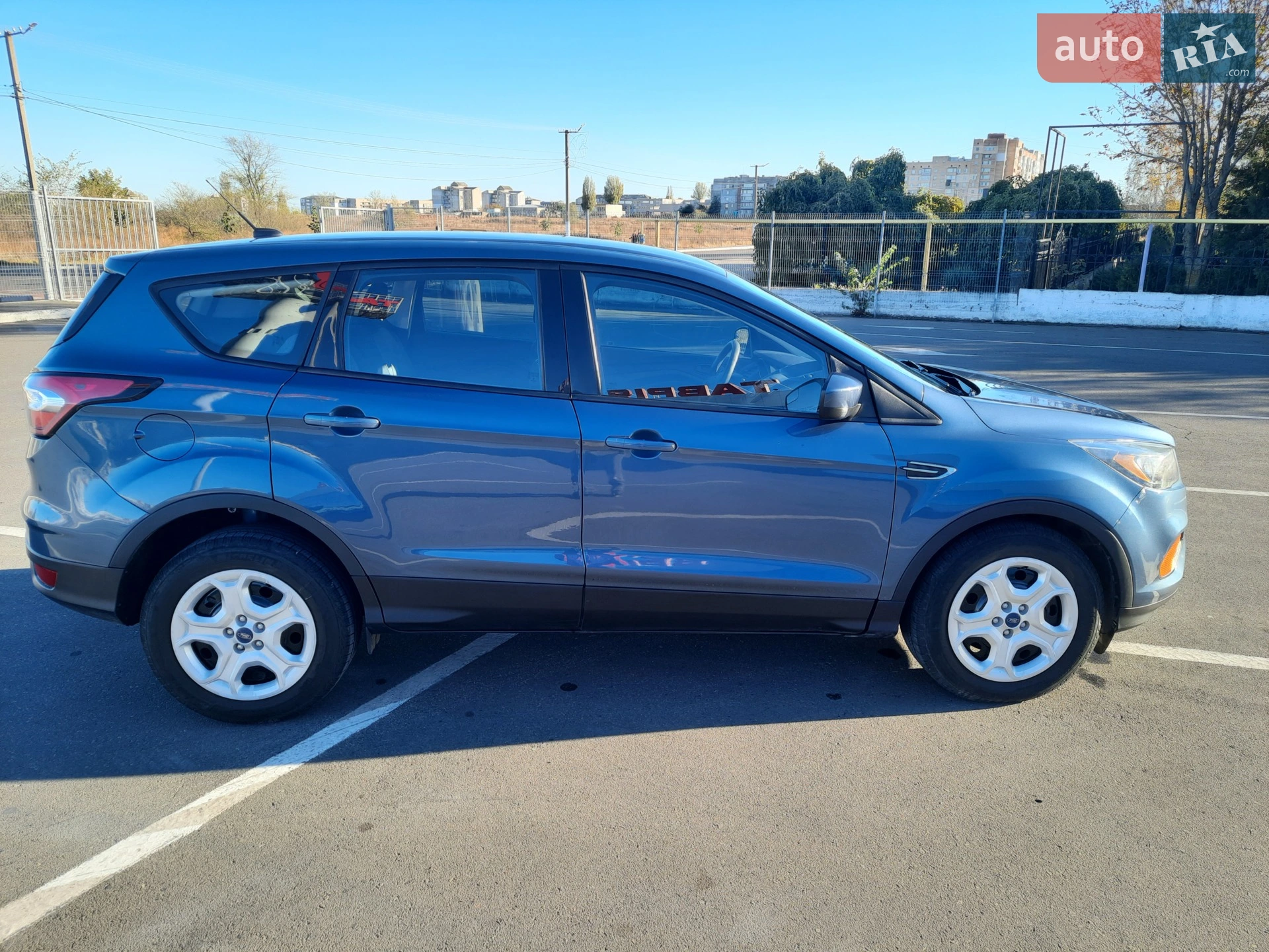 2018 Ford Escape - мініатюра 4