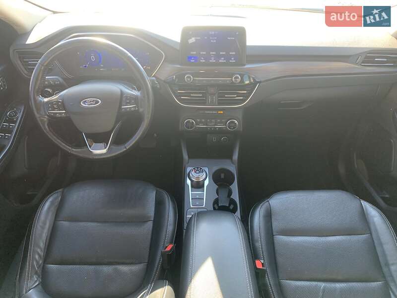 Внедорожник / Кроссовер Ford Escape 2020 в Виннице