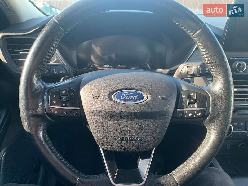 Внедорожник / Кроссовер Ford Escape 2020 в Виннице