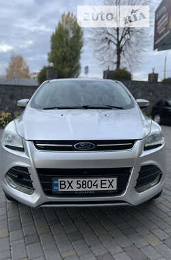 Внедорожник / Кроссовер Ford Escape 2013 в Хмельницком