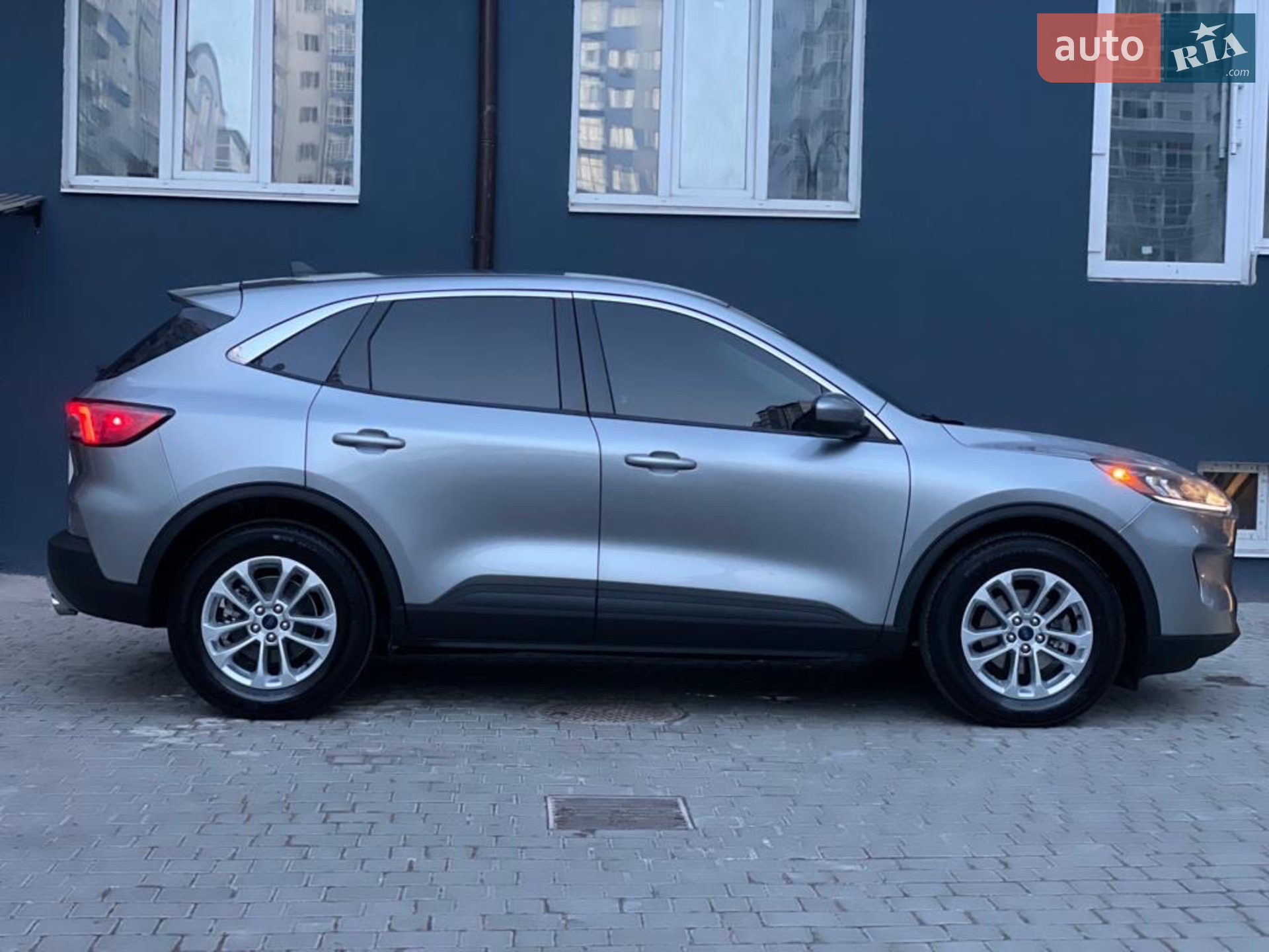 2022 Ford Escape - мініатюра 5