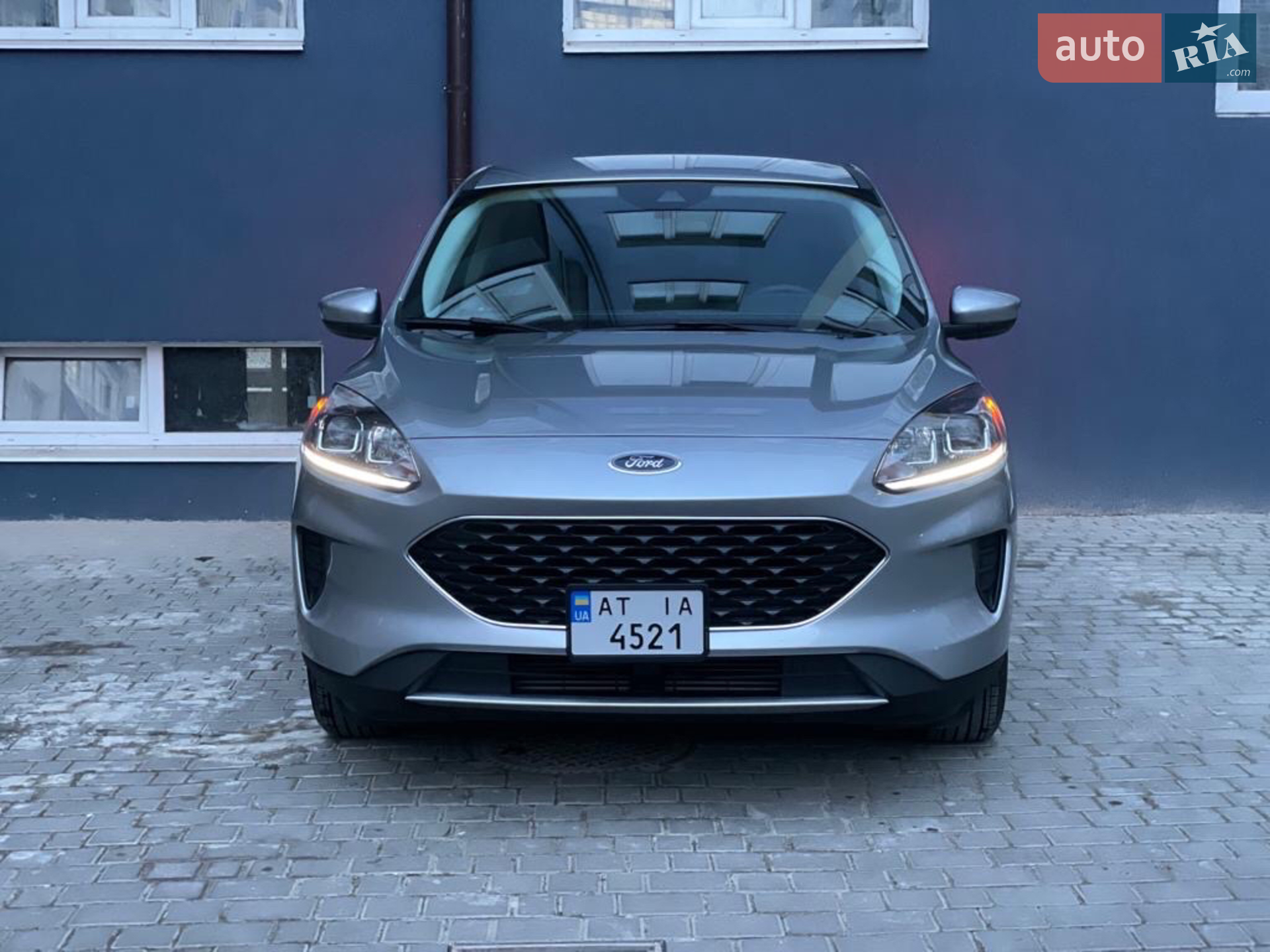 2022 Ford Escape - мініатюра 9