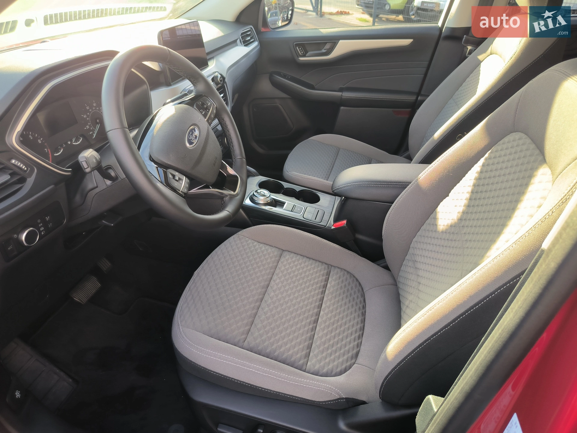 2022 Ford Escape - мініатюра 15