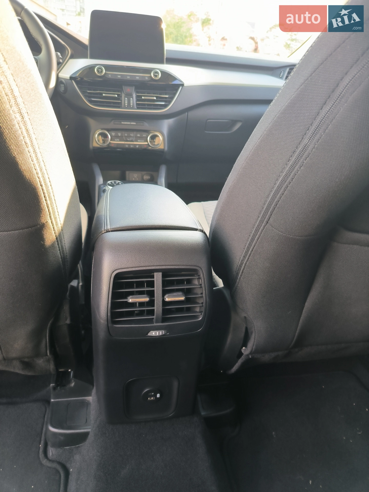 2022 Ford Escape - мініатюра 25