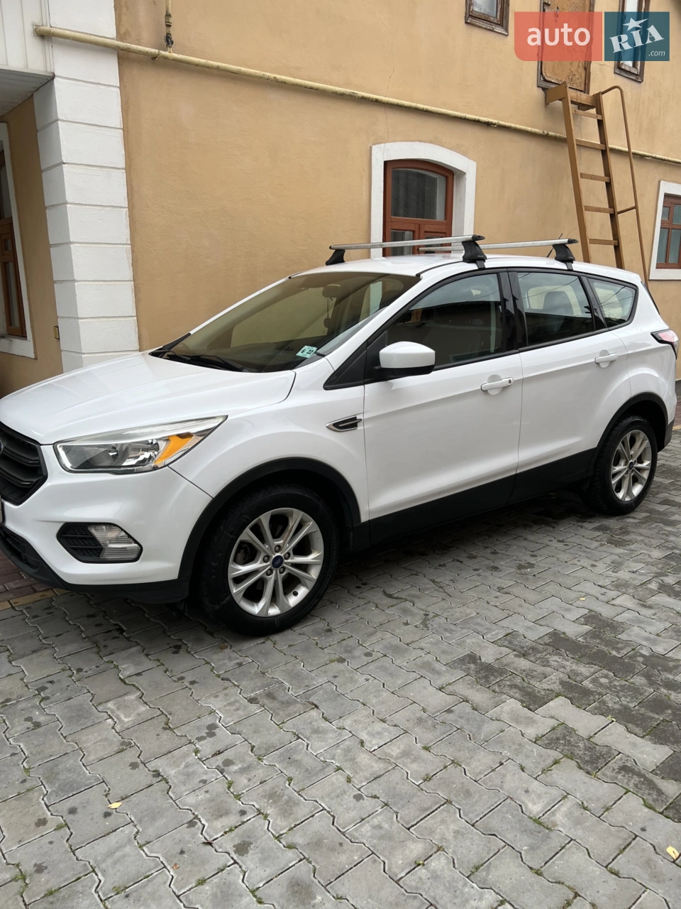 2018 Ford Escape - мініатюра 27