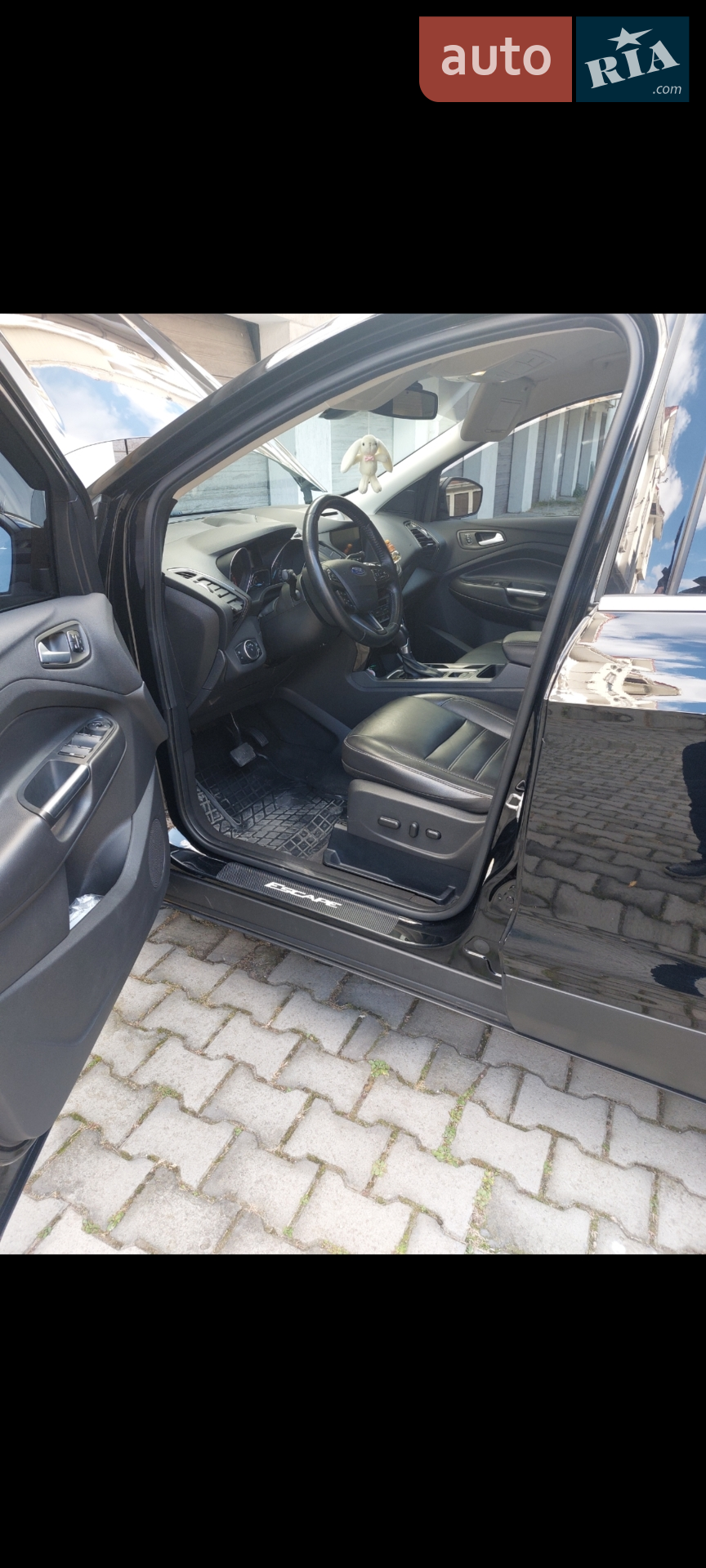 2016 Ford Escape - мініатюра 12
