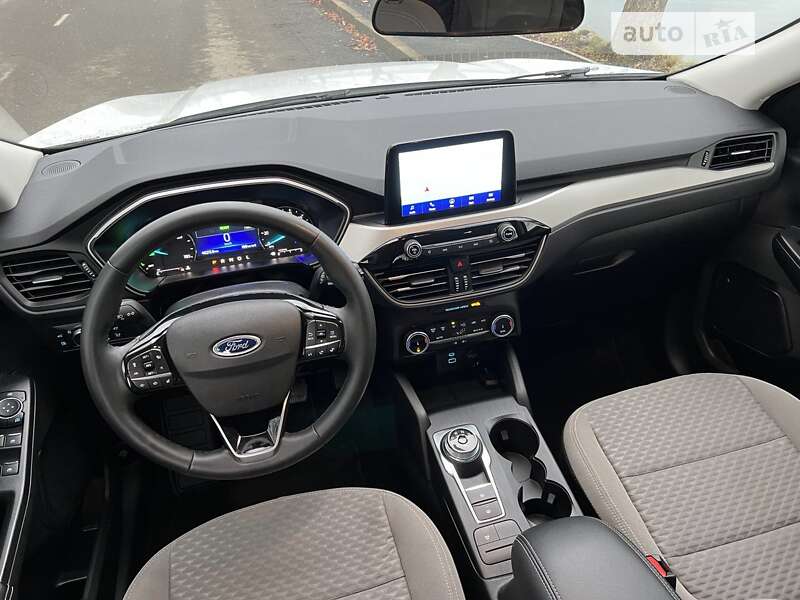 Внедорожник / Кроссовер Ford Escape 2022 в Рогатине