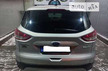 Внедорожник / Кроссовер Ford Escape 2014 в Киеве