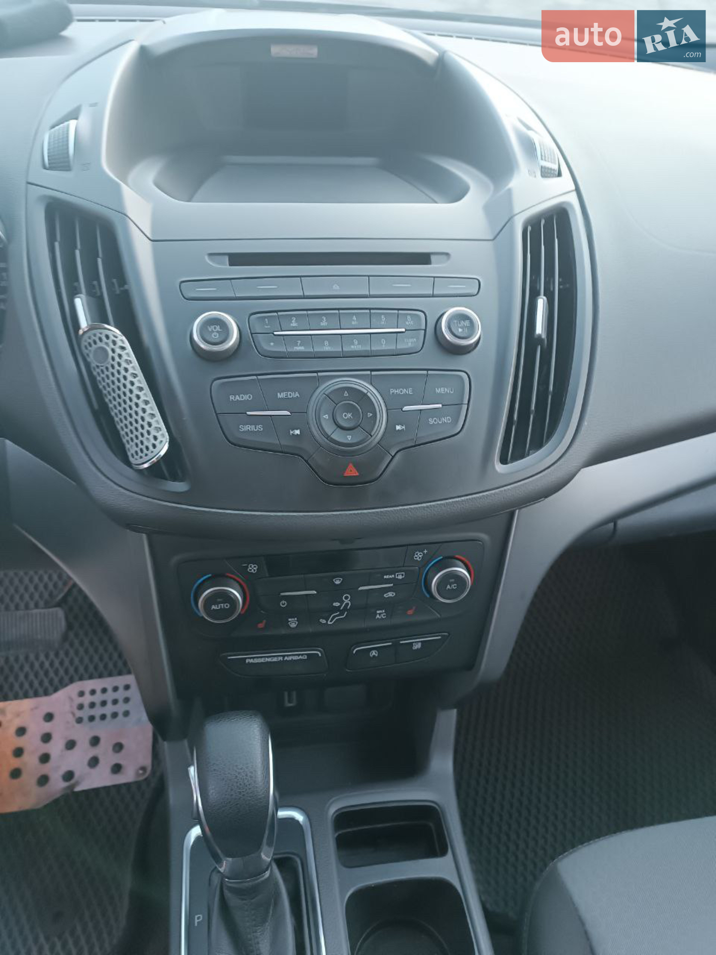 2017 Ford Escape - мініатюра 12