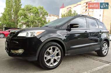 Внедорожник / Кроссовер Ford Escape 2013 в Южноукраинске