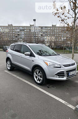 Внедорожник / Кроссовер Ford Escape 2014 в Днепре